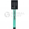 WU007271-0001- Wayne Helix® 1000, 2000 preset switch keypad