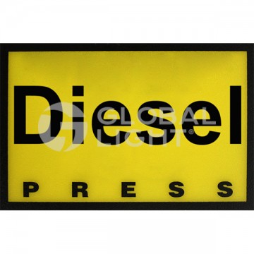 R60030-G5, GL5540, Gilbarco Advantage, Diesel Overlay