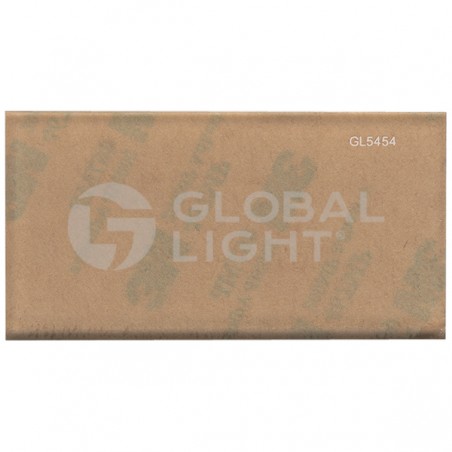 Gilbarco Advantage® Plastic Spacer for GL5356 PPU Display