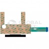 K94396-02, GL5077A, Gilbarco Advantage, Membrane Switch / Preset