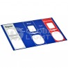 889745-003-028,  Wayne® Ovation® Exxon® Overlay, 3-Product