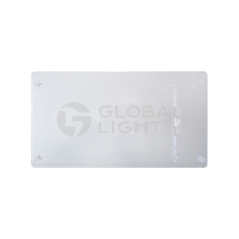 T17635-02,Gilbarco Advantage® PTS PPU Acrylic Display with Recessed Area T17635-02,Gilbarco Advantage® PTS PPU Acrylic Display with Recessed Area