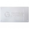 T17635-02,Gilbarco Advantage® PTS PPU Acrylic Display with Recessed Area