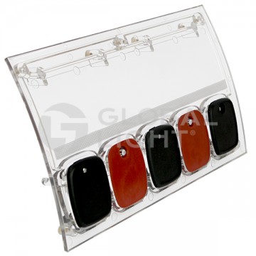 889952-003, GL5549K, Wayne Ovation, Product Panel Overlay