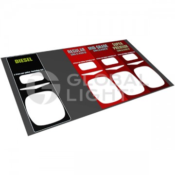 888459-007-035, GL5575, Wayne Ovation, Citgo Overlay