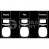 889952-003-009, GL5592, Wayne Ovation, Product Overlay