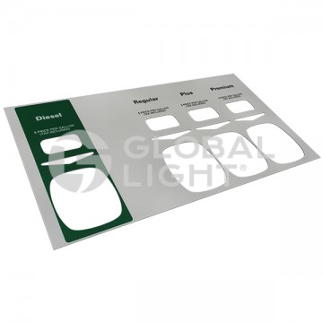 888459-007-142, GL5525, Wayne Ovation, Phillips Overlay