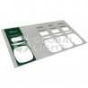 888459-007-142, GL5525, Wayne Ovation, Phillips Overlay