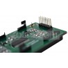 Wayne Ovation 2 Helix Single Product Unit Price Display (PPU) w/LED Back Light