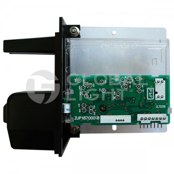 Q11489-06, 882107-001, GL70358K, Gilbarco Advantage, Card reader