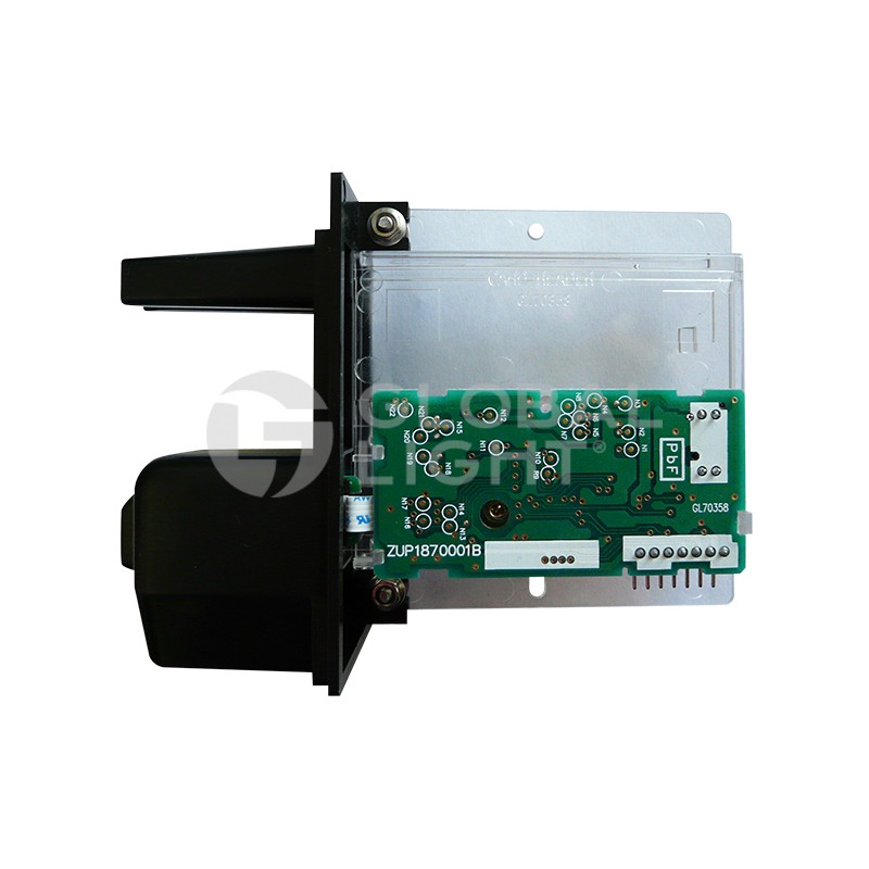 Q11489-06, 882107-001, GL70358K, Gilbarco Advantage, Card reader Q11489-06, 882107-001, GL70358K, Gilbarco Advantage, Card reader