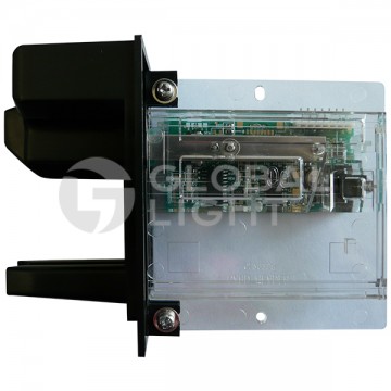 Q11489-06, 882107-001, GL70358K, Gilbarco Advantage, Card reader