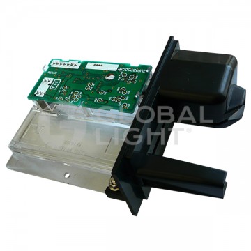 Q11489-06, 882107-001, GL70358K, Gilbarco Advantage, Card reader