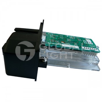 Q11489-06, 882107-001, GL70358K, Gilbarco Advantage, Card reader