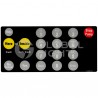 41-321172, GL5094, Tokheim & Schlumberger Premier, Overlay