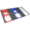 888459-003-216, GL5486, Wayne Ovation, Oncue Overlay