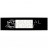 2 Money Volume display glass – BLACK