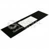 2 Money Volume display glass – BLACK