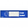 2 Money Volume display glass – BLUE