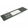 2 Money Volume display glass -GREY
