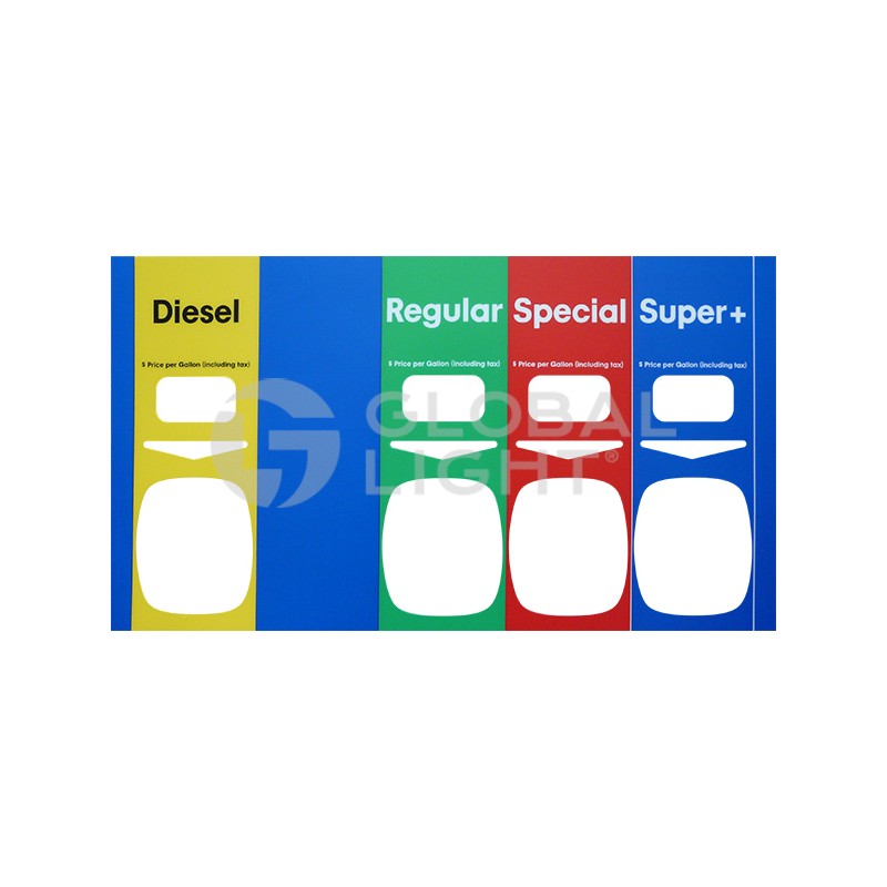 888459-007-057, GL5469, Wayne Ovation, Mobil Overlay 888459-007-057, GL5469, Wayne Ovation, Mobil Overlay
