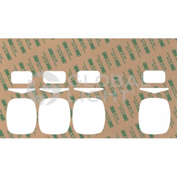 888459-007-057, GL5469, Wayne Ovation, Mobil Overlay