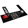 T50038-103, GL5466, Gilbarco Advantage, Screen Overlay