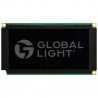 Display without driver board.