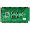 Display without driver board.