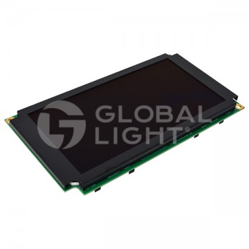 Display without driver board.