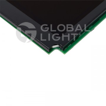 Display without driver board.