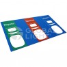 888459-003-001, GL5465, Wayne Ovation, Mobil Overlay