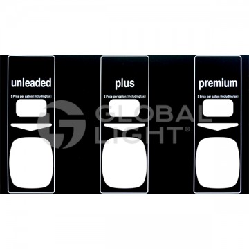889952-003-004, GL5463, Wayne Ovation, Generic Overlay