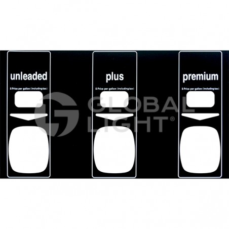 889952-003-004, GL5463, Wayne Ovation, Generic Overlay