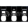 889952-003-004, GL5463, Wayne Ovation, Generic Overlay