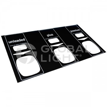 889952-003-004, GL5463, Wayne Ovation, Generic Overlay