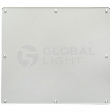 N23121-03 , GL5461, Gilbarco Advantage, Display Window
