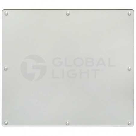 N23121-03 , GL5461, Gilbarco Advantage, Display Window