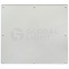 N23121-03 , GL5461, Gilbarco Advantage, Display Window