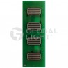 M06069B001, GL5460, Gilbarco Eclipse, Encore, Keypad / Preset