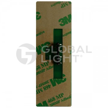 M06069B001, GL5460, Gilbarco Eclipse, Encore, Keypad / Preset