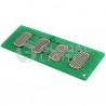 M06069B001, GL5460, Gilbarco Eclipse, Encore, Keypad / Preset