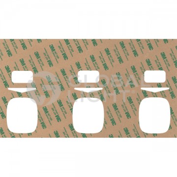 888459-003-033, GL5457, Wayne Ovation, Citgo Overlay