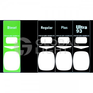 888459-007-153, GL5456, Wayne Ovation, Shell Overlay