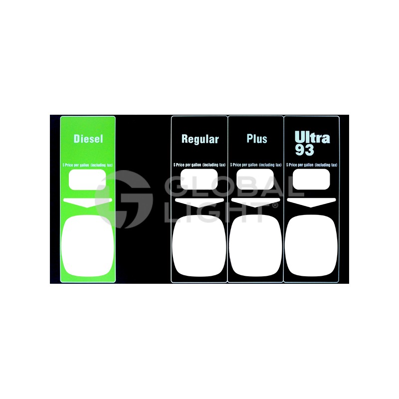 888459-007-153, GL5456, Wayne Ovation, Shell Overlay