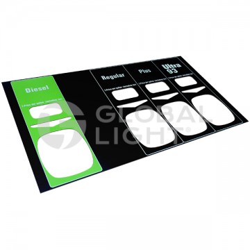 888459-007-153, GL5456, Wayne Ovation, Shell Overlay