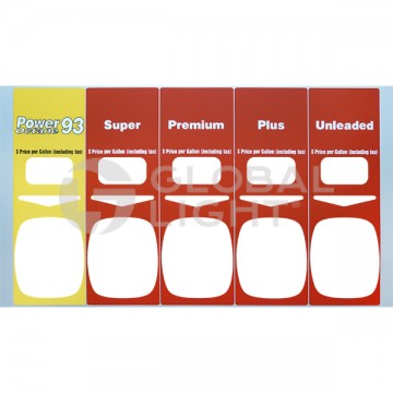 88800-015, GL5453, Wayne Ovation, Pantry Overlay