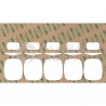 88800-015, GL5453, Wayne Ovation, Pantry Overlay