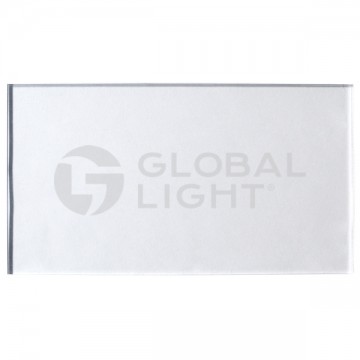 Gilbarco Encore Acrylic Replacement GL73072