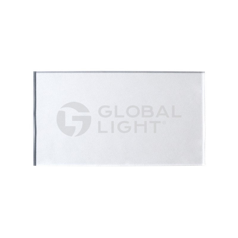 Gilbarco Encore Acrylic Replacement GL73072 Gilbarco Encore Acrylic Replacement GL73072